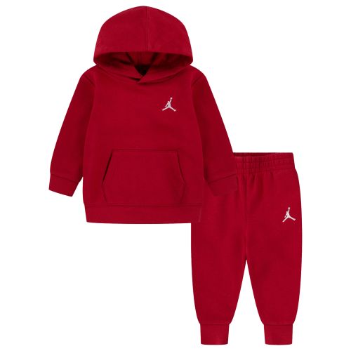 Jordan Brooklyn Fleece Pullover Set