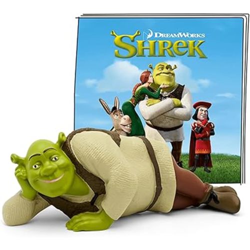 Tonies Shrek Audio Toy Figurine