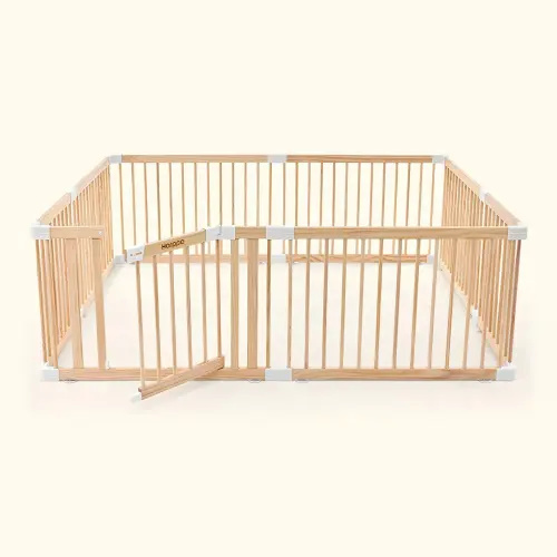 Baby Playpen
Grovi