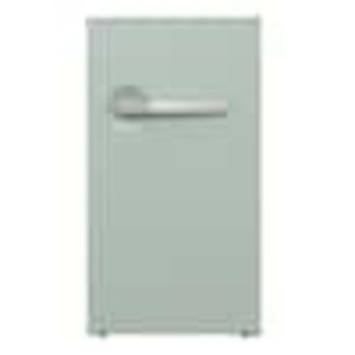 Frigidaire 3.2 cu. ft. Retro Mini Refrigerator in Sage Green EFR397-SAGE6COM