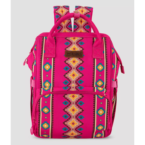 Southwestern Print Backpack | Women's ACCESSORIES | Wrangler®