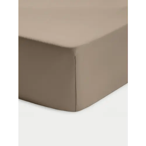 Cozy Earth Crib Fitted Sheet