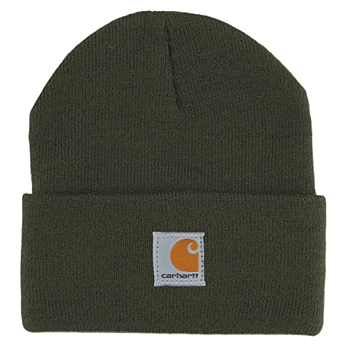 Carhartt Knit Beanie Cuff Hat