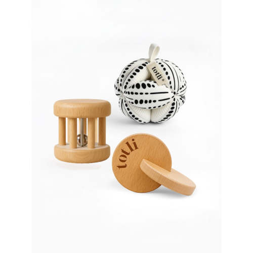 The Sensory Starter Set