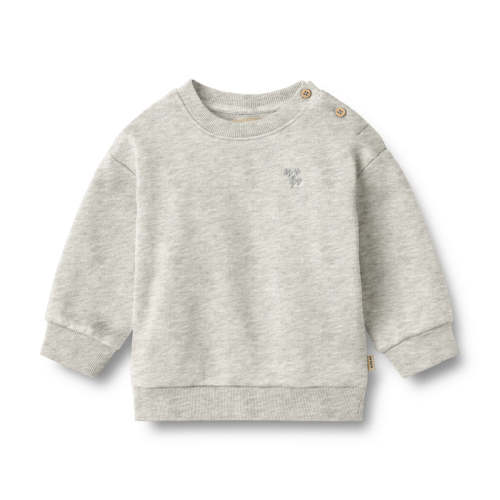 Sweatshirt Willi