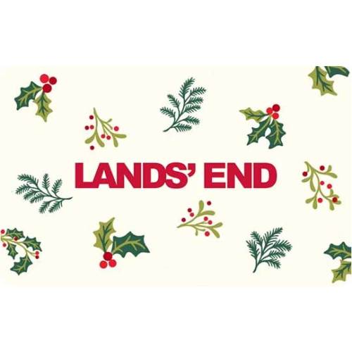 Gift Cards: Traditional & E-Cards | Lands' End