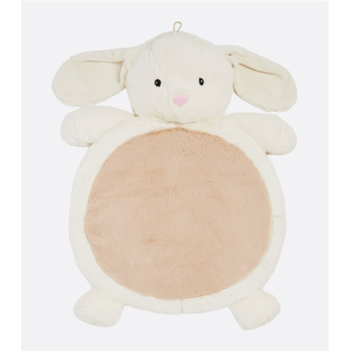 Bestever Baby Mats by Mary Meyer Infant Bunny Play Mat - Ages 0+