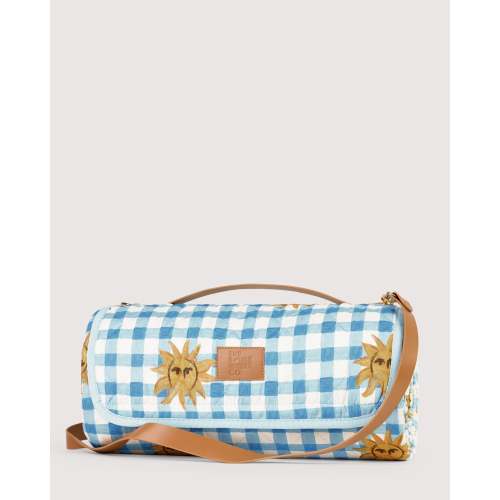 The Gatherer - Picnic Blanket - Sundazed – The Somewhere Co. USA