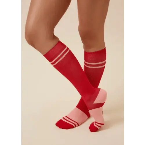 Prenatal & Postpartum Compression Socks | Comfort Pregnancy Socks – TheRY