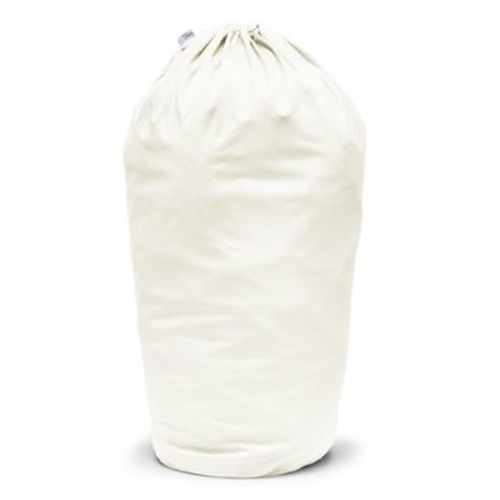 Kanga Care Reusable Diaper Pail Liner | Almond Cream