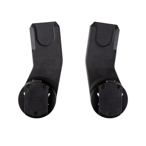 Silver Cross Dune/Reef Universal Car Seat Adaptors - Little Folks NYC