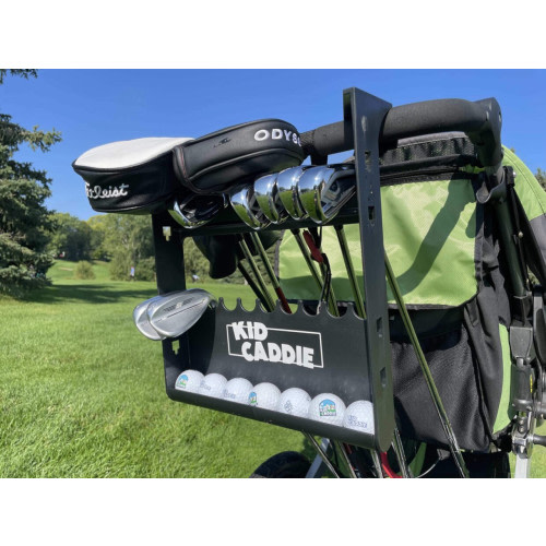 Kid Caddie Golf Club Carrier