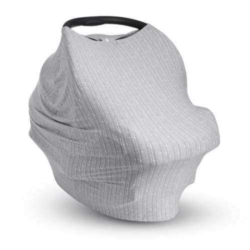 Antimicrobial Baby Car Seat Cover, 5-in-1 | Munchkin