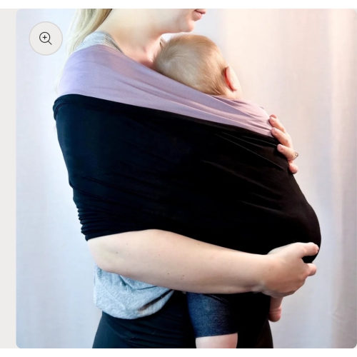 Mama's Bonding Comforter