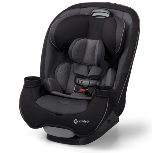 Grow and Go™ All-in-One Convertible Car Seat