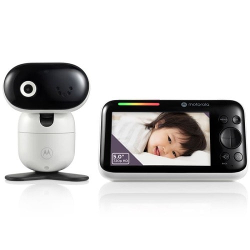 PIP1610 Wi-Fi HD Motorized Smart Baby Monitor
