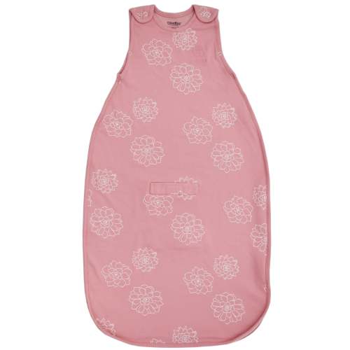 4 Season® Ultimate Baby Sleep Bag, Merino Wool & Organic Cotton, Succulent