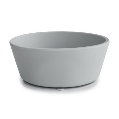 Silicone Suction Bowl Stone One Size