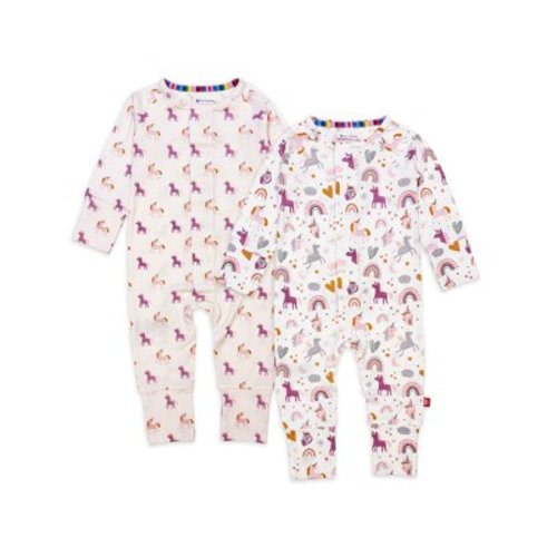 Magnetic Me Baby Convertible 2-Pack Sleep & Play - Samsclub.com