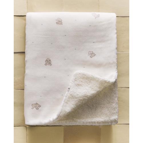 BATH TOWEL WITH ELEPHANT DESIGN | Zara Home United States of America