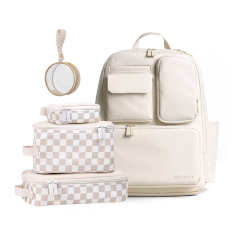 New Parent Organization Essentials Bundle – Itzy Ritzy