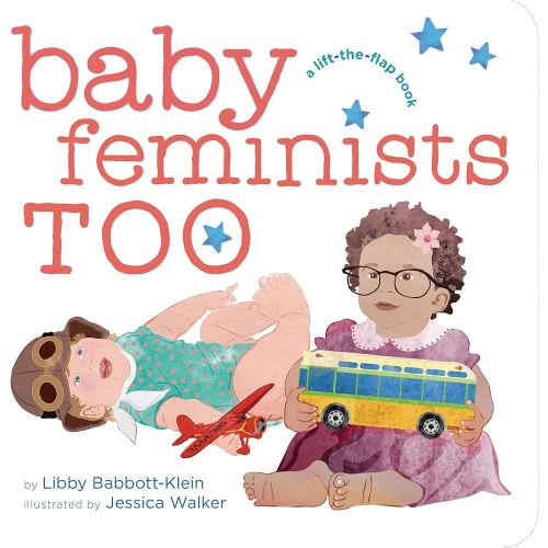 Baby Feminists Too
