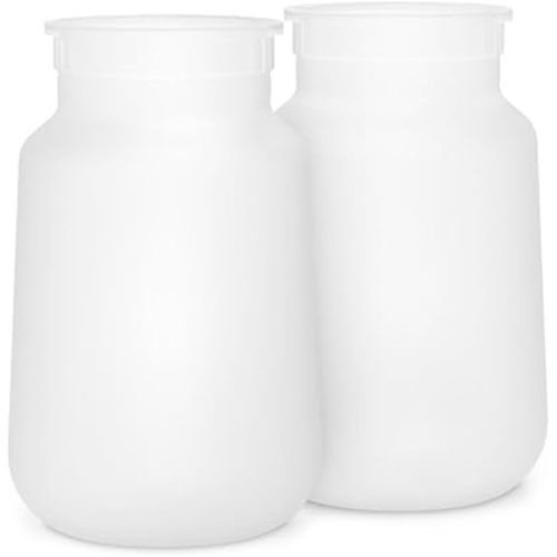 Suavinex Zero Zero Bottle Replacement Anti Colic Silicone Bag, 270 ml Capacity (Pack of 2)