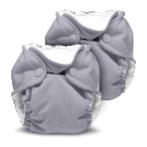 Kanga Care Lil Joey Newborn Cloth Diaper (2pk)