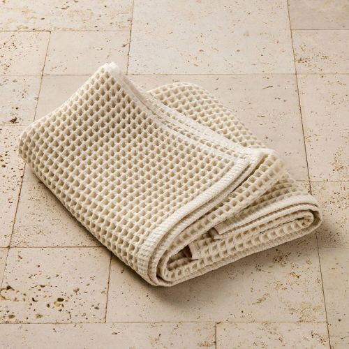Waffle Towel - Casaluna™