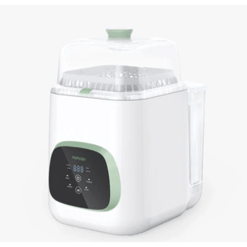 Momcozy KleanPal Pro Baby Bottle Washer and Sterilizer