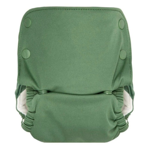 Grovia All-In-1 Cloth Nappy -Basil