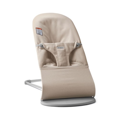 Bliss Convertible Baby Bouncer, One Size