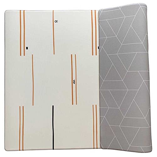 LITTLE Bot Ofie mat, Baby Play mat (Eze + Zen line)