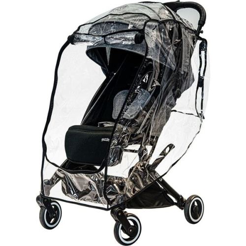 Universal Stroller Rain-Cover - Guzzie & Guss | Maisonette