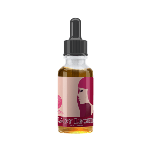 Lady Leche