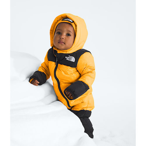 Baby 1996 Retro Nuptse One-Piece | The North Face