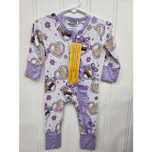 Hannah montana – Whimsy & Co Bamboo