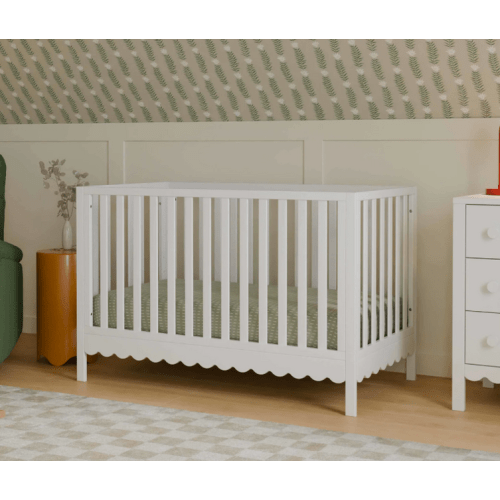 Davinci Sammy Scallop 4-in-1 Crib