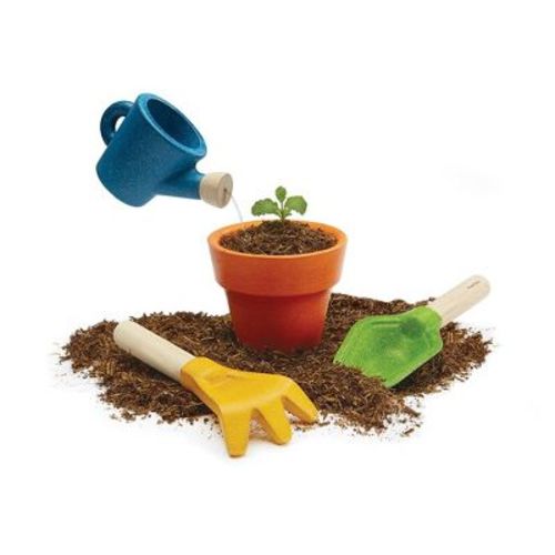 Plantoys| Gardening Set