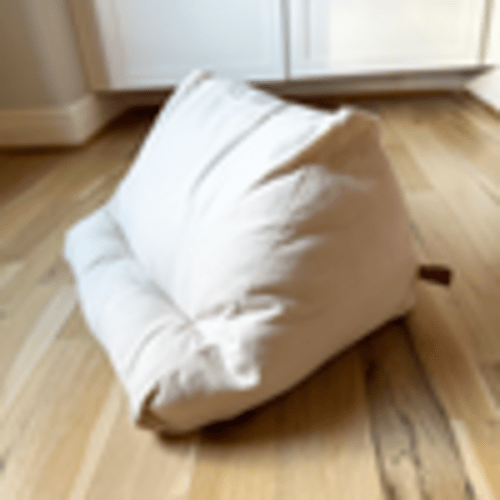Peekaboo Pillow | Original