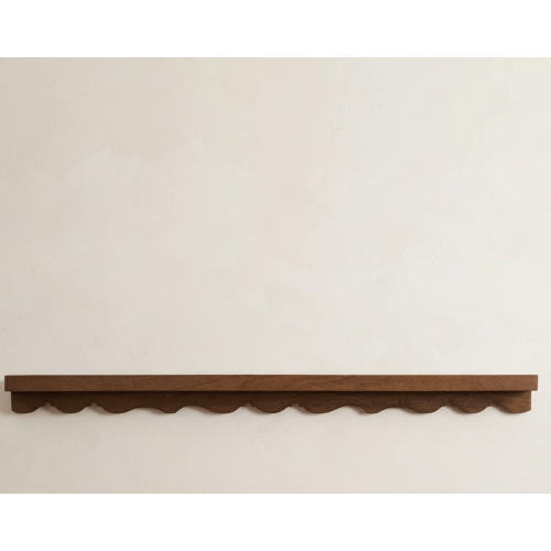 Abigail Vintage Inspired Picture Ledge