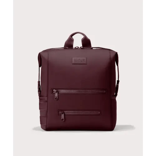 Indi Diaper Backpack | Water-Resistant Diaper Bag | Gender-Neutral