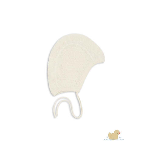Venti hat - antique white