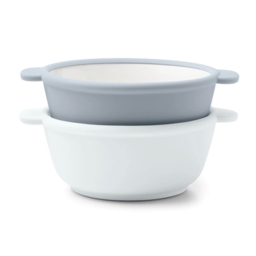 CLEAN START bowl set