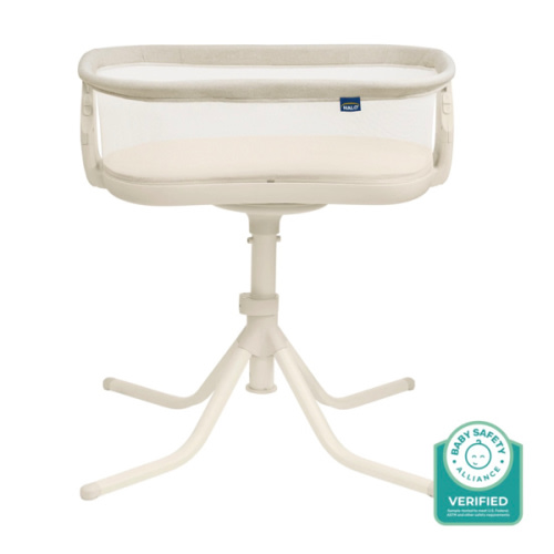 HALO® BassiNest® Swivel Sleeper 4.0 Signature, Baby Bassinet