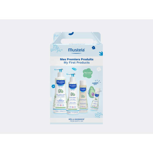 My First Products Set