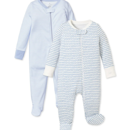 Welcome Home Baby Set | Petite Plume