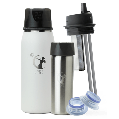 The Ultimate Gift Bundle