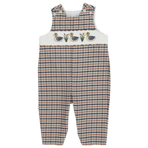 Marshside Mallards Jon Jon – Posh Tots Children's Boutique
