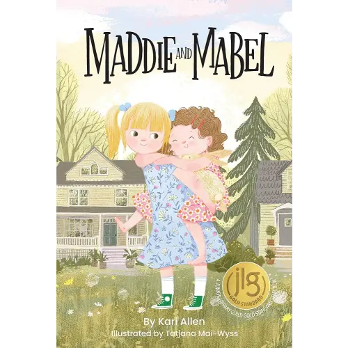 Maddie and Mabel